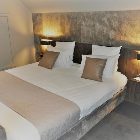 Hotel Saint Daniel Péruwelz Extérieur photo
