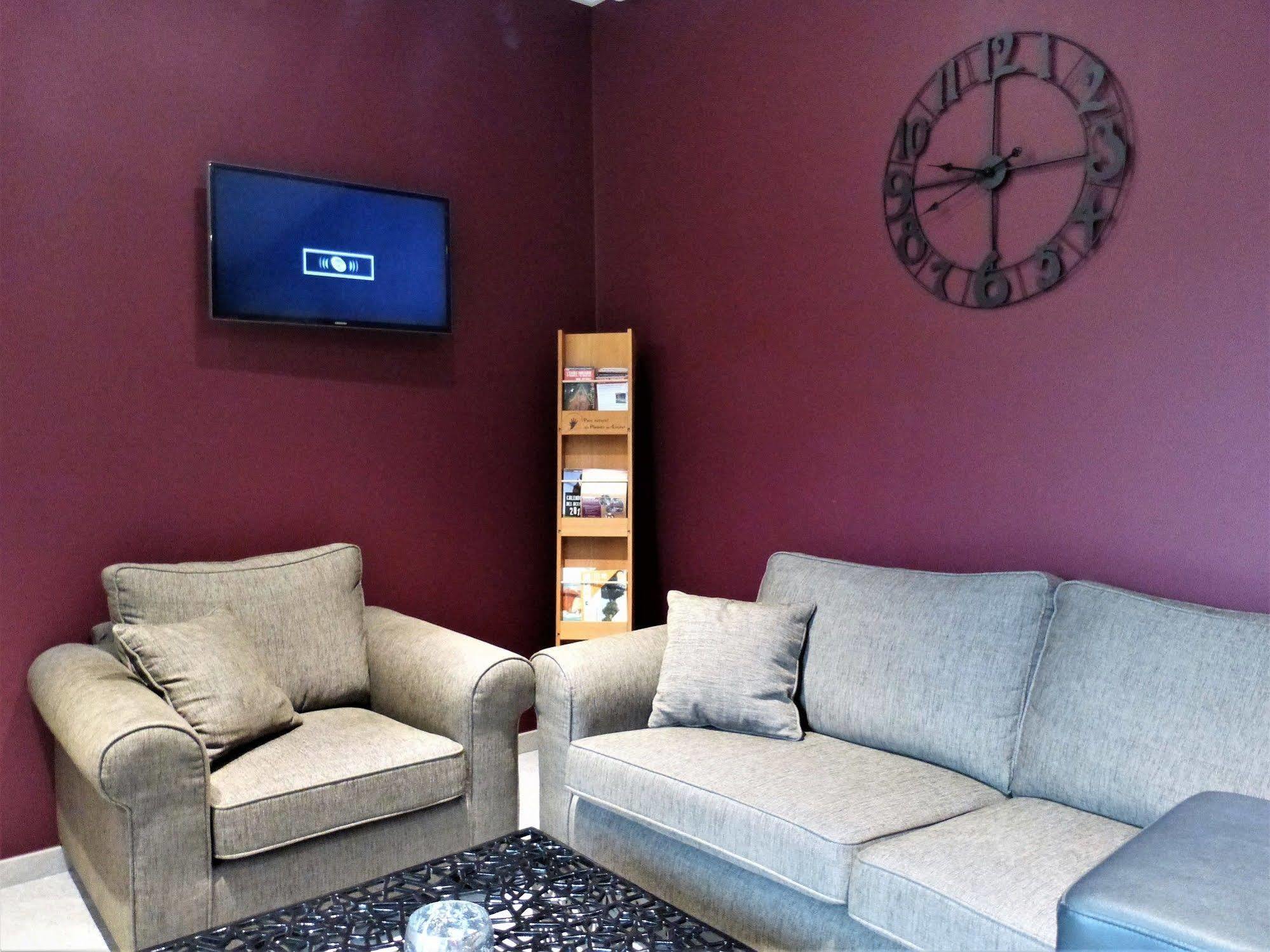 Hotel Saint Daniel Péruwelz Extérieur photo